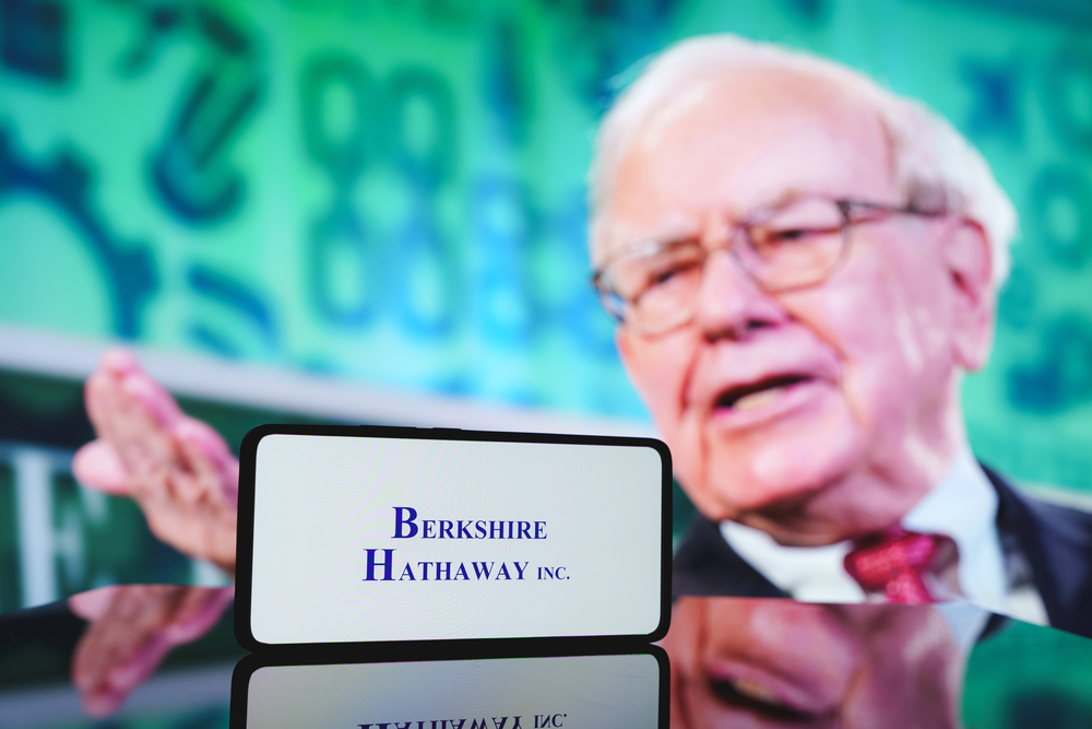 CWEB Business News Buffett’s Berkshire Makes Bold $9.7 Billion Bet on Petrochemicals with OxyChem Acquisition