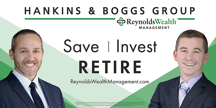 September 2025 Market Review from Hankins & Boggs Group