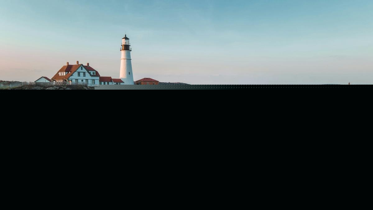 Maine Open Lighthouse Day Is Next Month: Tour for Free