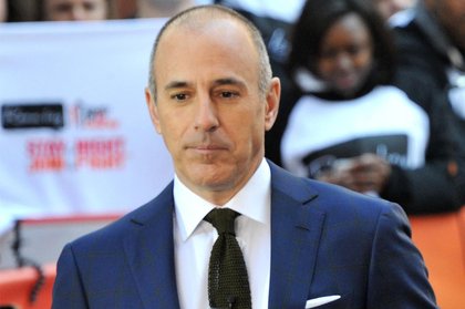 ‘Broken’ Matt Lauer accuser describes bloody aftermath of alleged 2014 rape in harrowing tell-all: ‘He’s a monster’