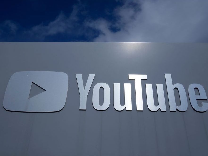 YouTube to pay $24.5 million to settle lawsuit over Trump’s account suspension after Jan. 6 attack