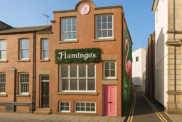 Public have chance to comment on plans for 'luxurious' new Hartlepool cocktail bar