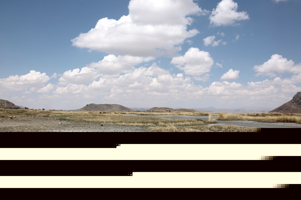 What's Surfacing As Elephant Butte's Water Keeps Dropping