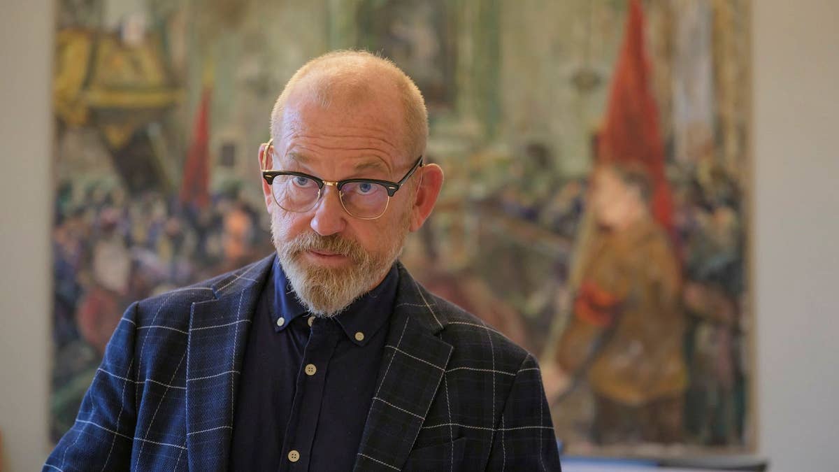 Svenska vd-löner är inte för höga