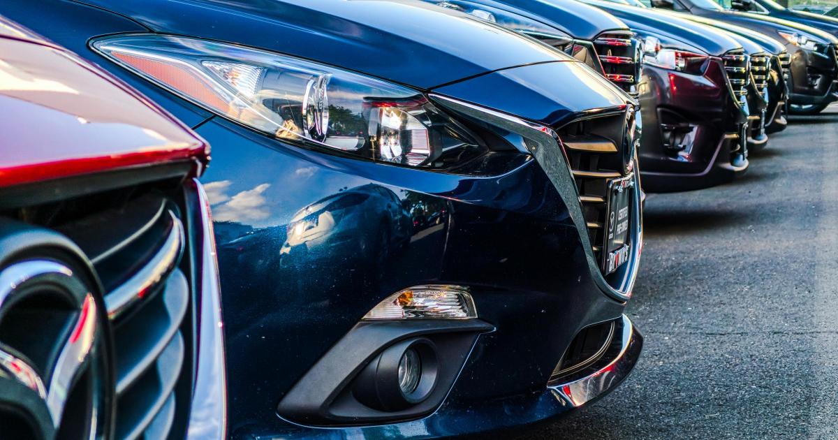 Plans unveiled for Glasgow car dealership site to provide rental service
