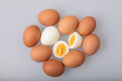 Un chef revela la verdad detrás del valor nutricional del huevo