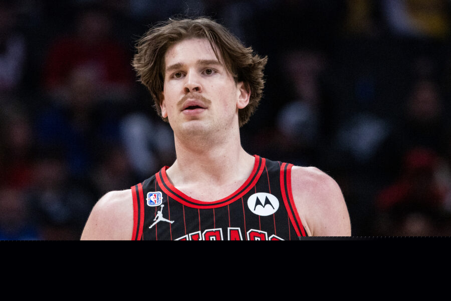 Lachlan Olbrich Signs One-Year Contract With Tokyo Alvark