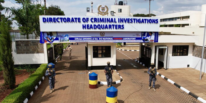 Husband, Wife Charged in Ksh22 Million National Oil Fraud