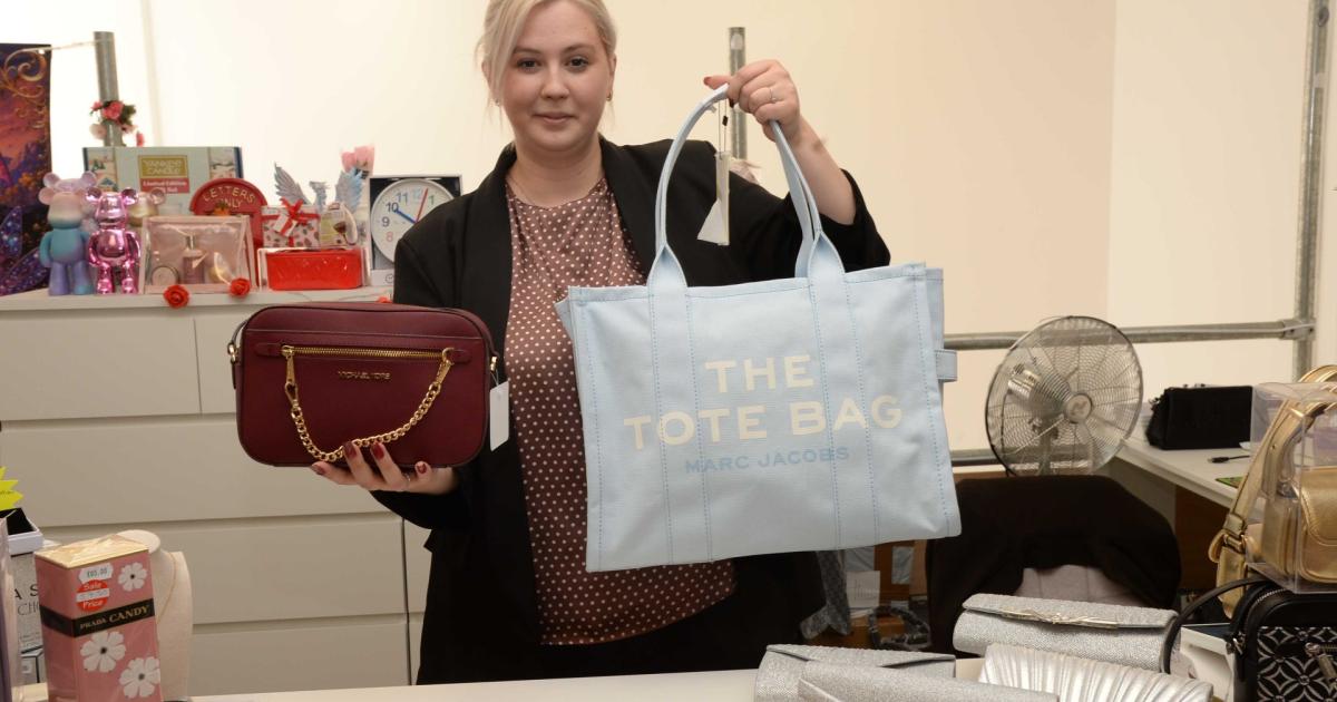 'Hidden gem' opens in Wiltshire town centre shopping centre