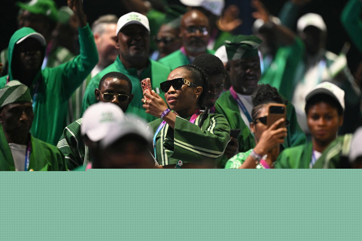 Full list of Nigeria’s 24 medalists at 2026 Commonwealth Games