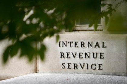 Trump demanda por $10.000 millones al IRS y al Tesoro por filtración de información fiscal