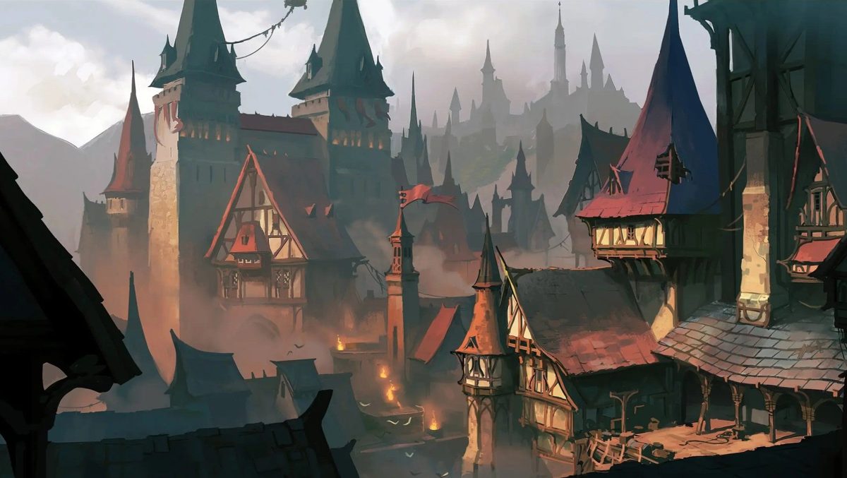 Starbreeze cancela jogo de D&D, despede dezenas de funcionários e foca-se em Payday