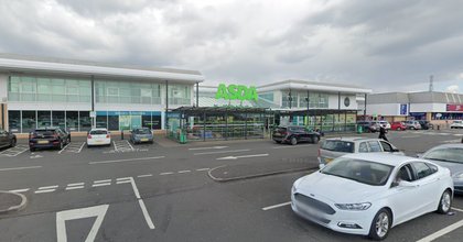 Asda to close Govan cafe and replace it with new Costa Coffee