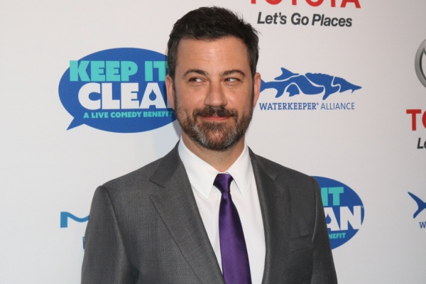 US Late Night TV Hosts Show Solidarity With Jimmy Kimmel Following Suspension Over Charlie Kirk Comments