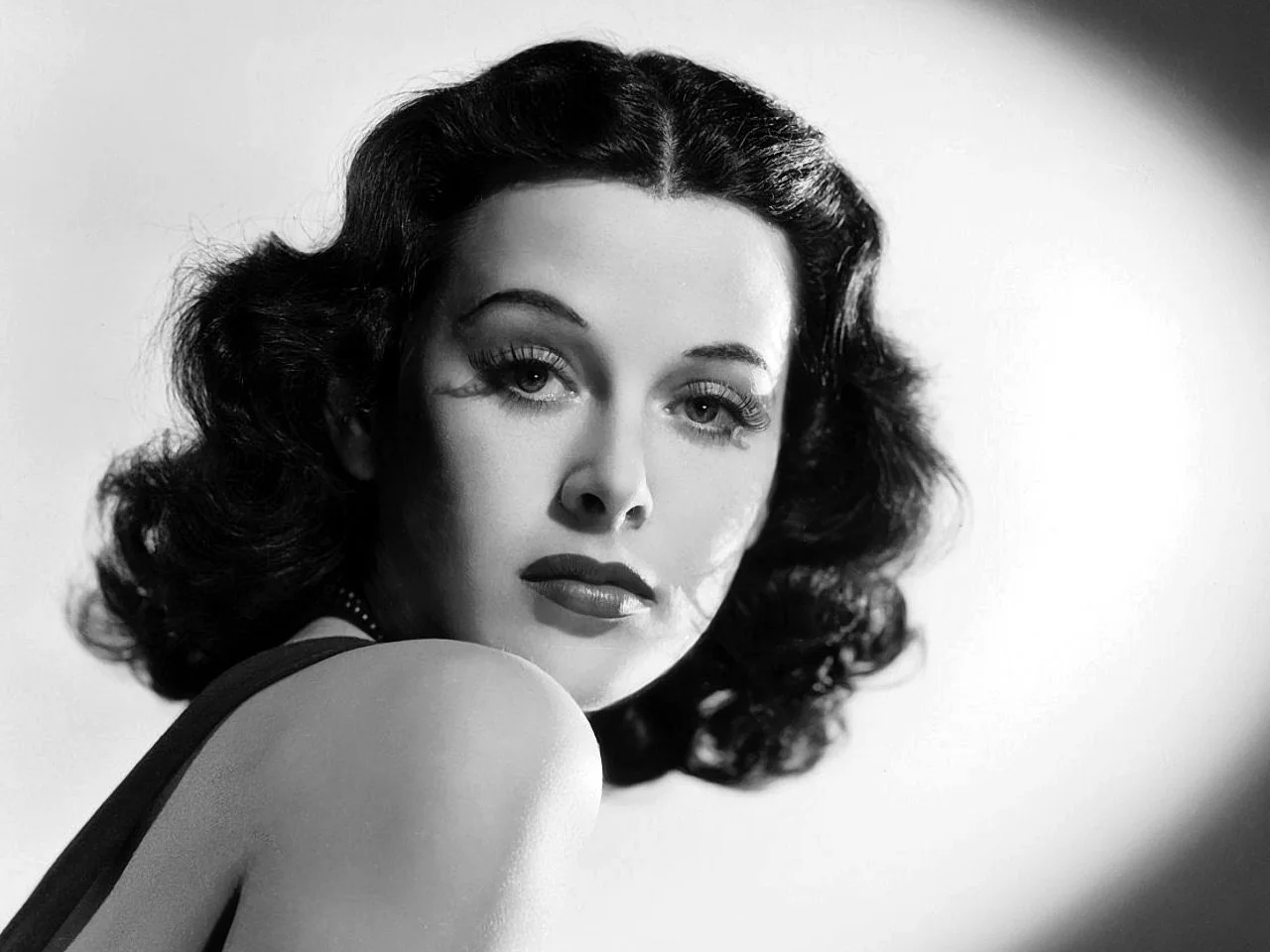 29: Star Wars Episode III: Hedy Lamarr