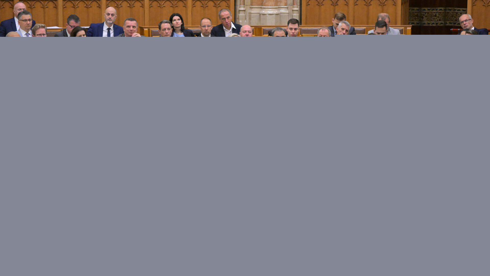 Tisza-kormány: különleges találkozóra készül Magyar Péter