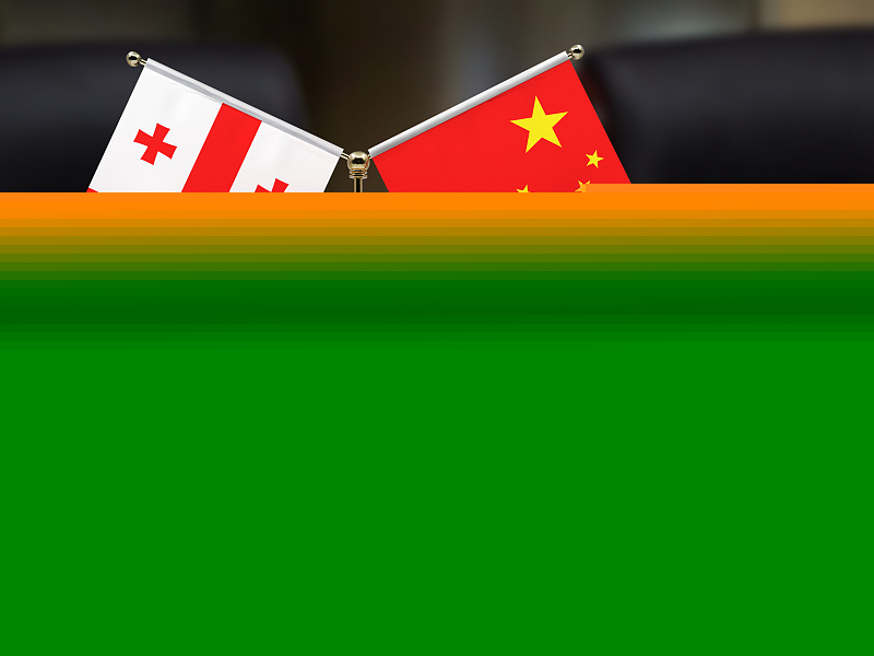 China-Georgia trade turnover reaches $1.8bn as exports surge in 1H2026