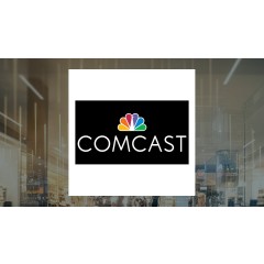 Bartlett & CO. Wealth Management LLC Cuts Stake in Comcast Corporation $CMCSA