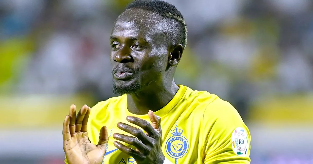 Ex-Liverpool star Sadio Mane shocks neighbours with staggering building plans for posh city