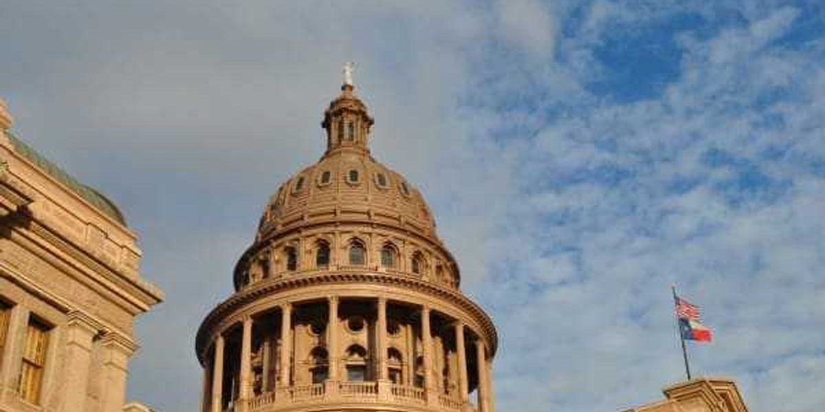 Texas struggles as one of the 15 worst states to live in 2026