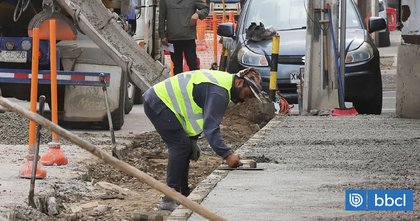 Chile cerró el 2025 con un desempleo del 8,0% y una alza de la informalidad