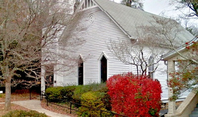 Historic Saluda survey finds strong support for preservation