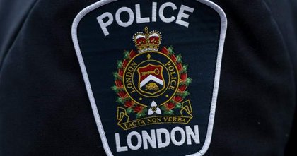 Trespassing at Western University uncovers firearm and dangerous chemicals, 4 arrested