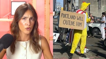 Ep. 1: ICE Protesters Go Nude, Leftist TERRORISM Hits New Highs, and...British Incest?
