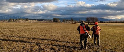 Montana Hunters Warned About AI Missteps Before Season Ends