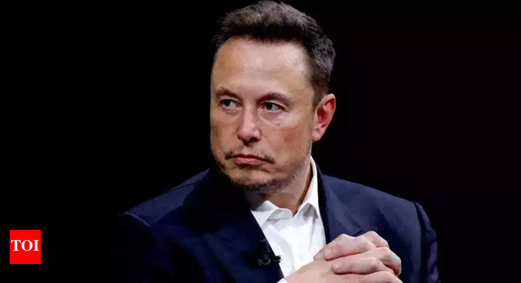 ‘English did not rule India’: Elon Musk replies to viral post; sparks outrage