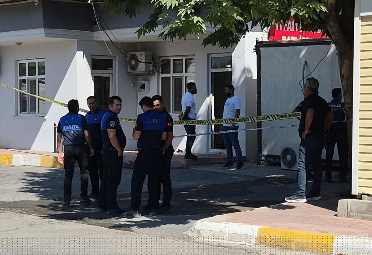 Adıyaman'da Silahlı Kavga: 3 Yaralı