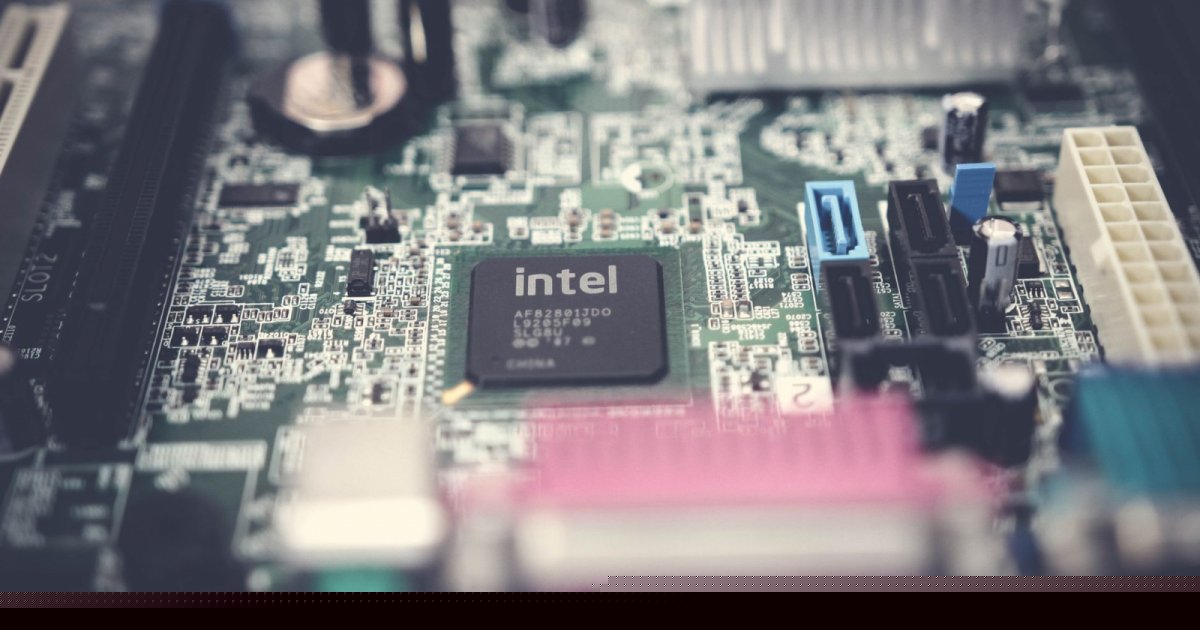 Intel Raises $20 Billion in Stock Offering: Why INTC Shares Fell