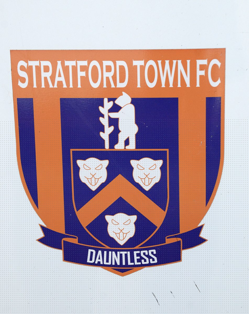 FOOTBALL - Stratford Town finish pre-season with home defeat against Hungerford Town