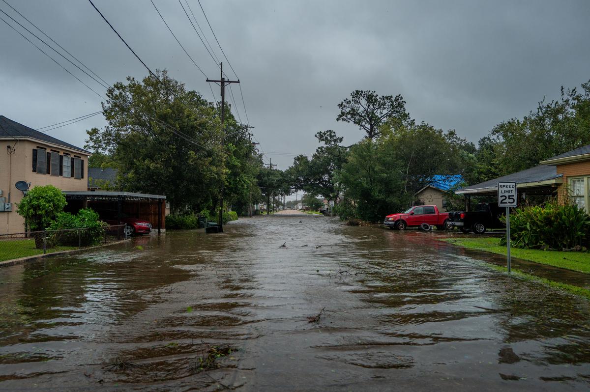 Louisiana Insurance Commissioner Warns of Flood Policy Halt During Shutdown