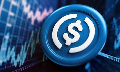 Comment on Circle Is America’s First Publicly Traded Stablecoin Issuer. Now What? by Circle IPO创下自1980年以来最大两天“上涨”纪录，但该加密公司损失30亿美元 - finance pro cn