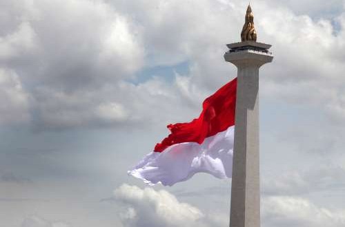 Simak Prakiraan Cuaca BMKG Hari Ini untuk Jakarta dan Mayoritas Wilayah Indonesia