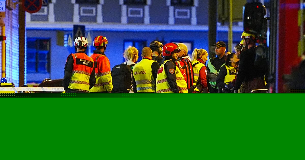 Explosion in major European city as 13-year-old boy arrested in 'showdown between criminals'