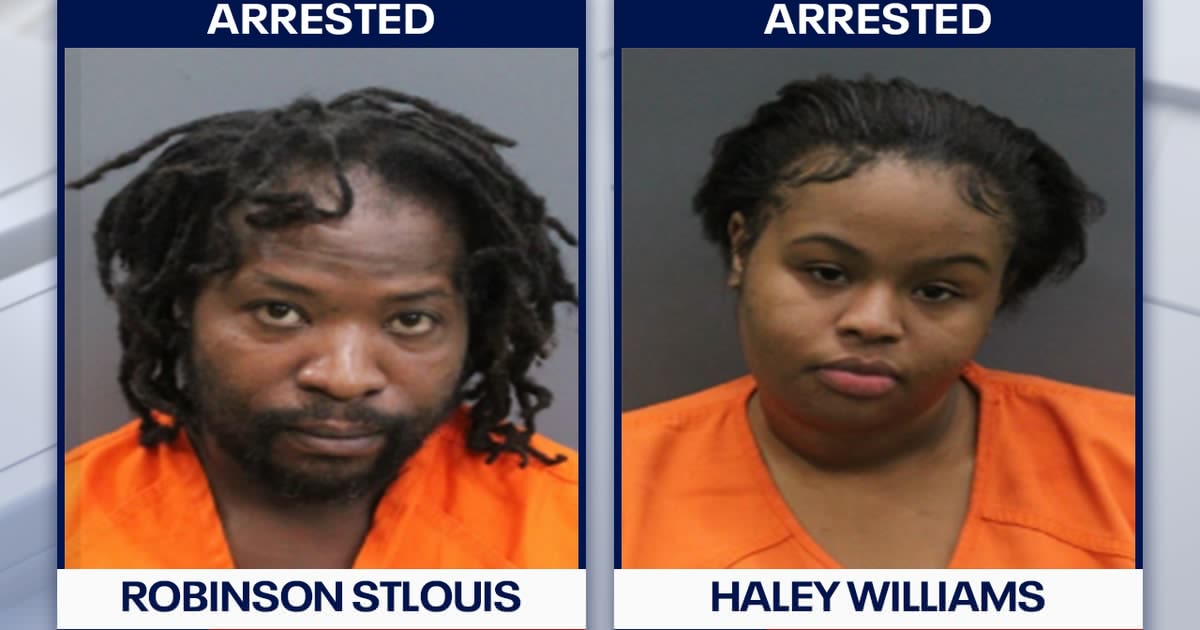 2 charged with murder in separate Hillsborough deadly fentanyl overdose cases: HCSO
