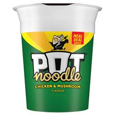 Pot Noodle secures a nationwide listing in Tesco’s Meal Deal offering