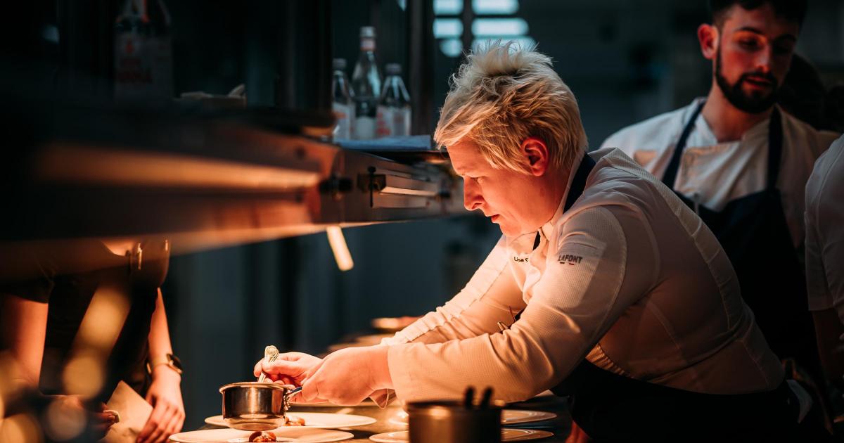 How a Lancashire restaurant has kept its Michelin star for 30 consecutive years
