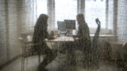 Stödcentrum för brottsutsatta saknas i majoriteten av landet