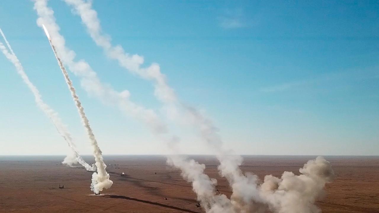 Poland Investigates Suspected Russian Kh-101 Missile as NATO Responds