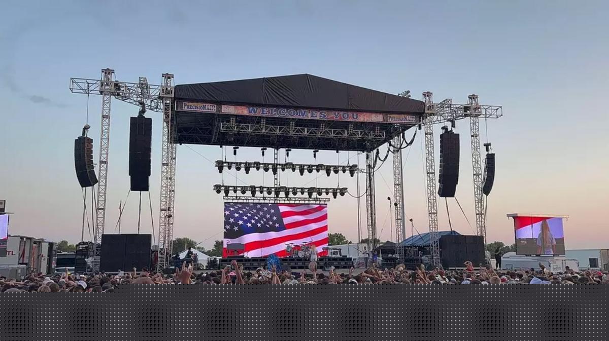 The Ultimate Guide To The Mississippi Valley Fair 2026