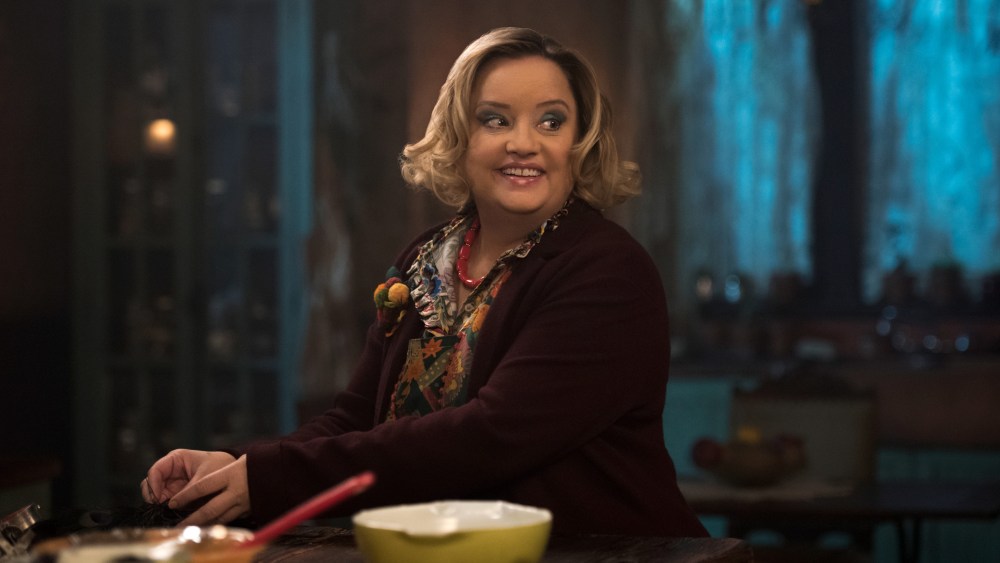 Lucy Davis Supported by Fellow ‘The Office’ Alum Jenna Fischer, ‘Sabrina’ Star Kiernan Shipka and More After ‘Incurable’ Cancer Diagnosis
