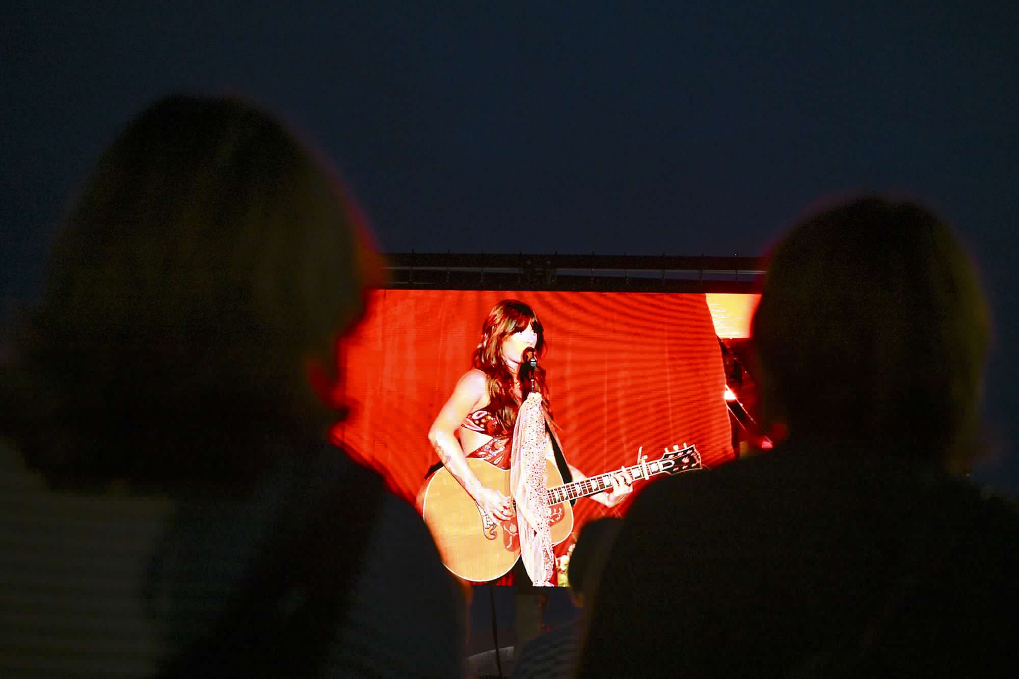Let there be no doubt … Ottawa's Bluesfest again hit all the right notes