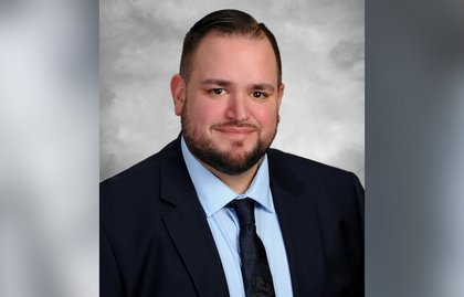Utica's Mike Gentile Announces Candidacy for NYS Assembly