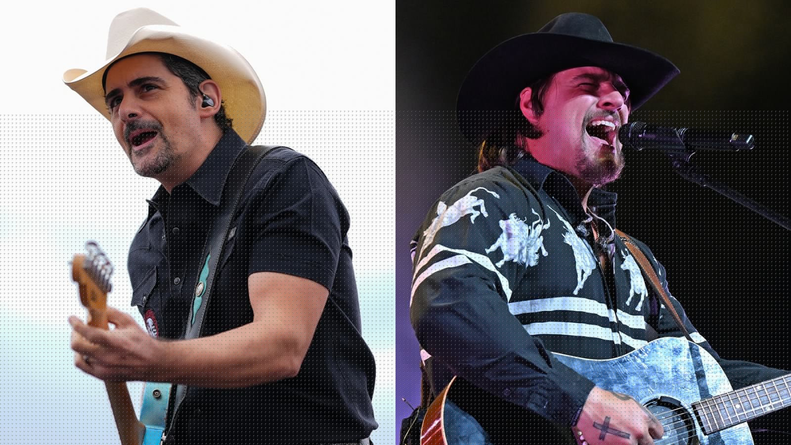 Country Music Is Coming Out Strong Against Data Centers