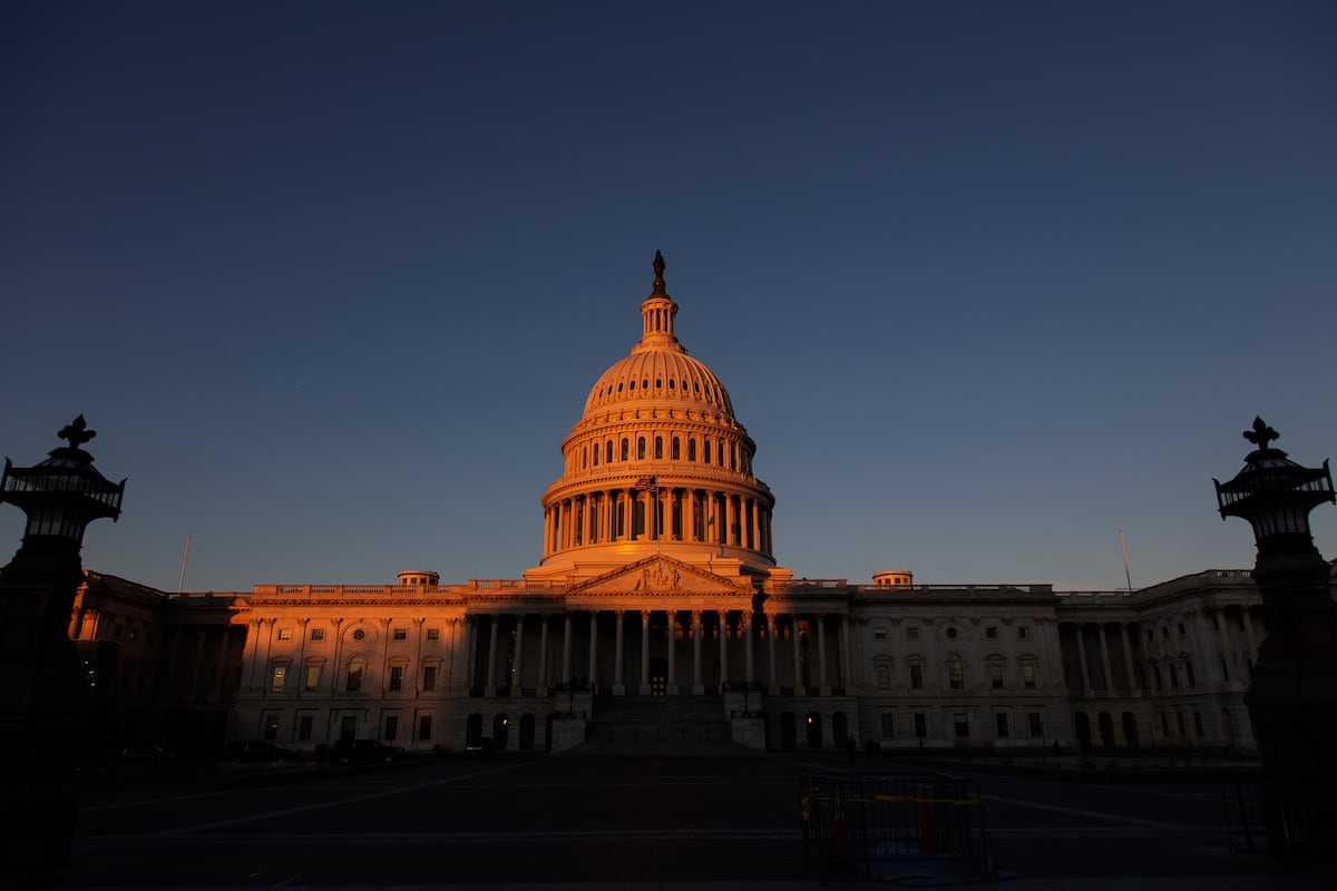 Peter Feaver: Congress Considers 'Very Severe Rollback' of Military's DEI Programs