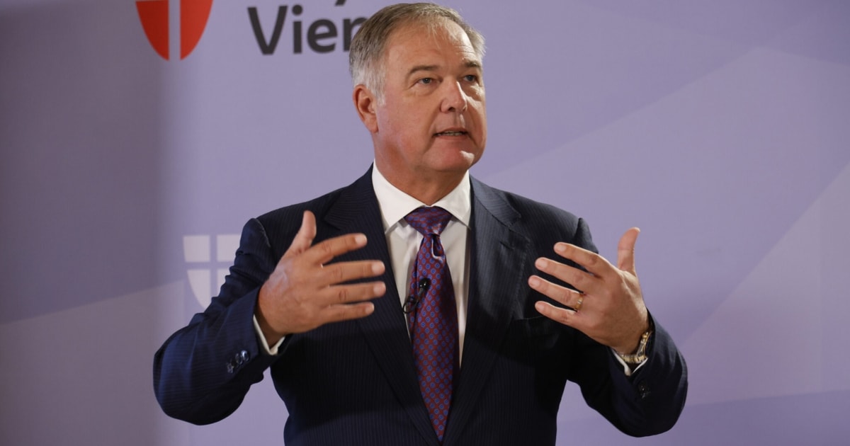 Ruck unter Druck - „ÖVP sollte eine klare Grenze ziehen!“
