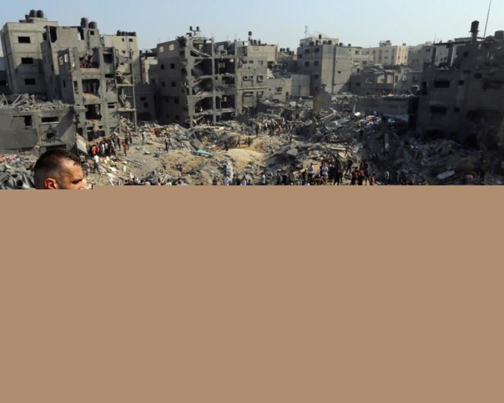 تقارير إسرائيلية: حديث عن وقف مؤقت للغارات على غزة لمدة 14 يوماً مرتبط بمفاوضات القاهرة